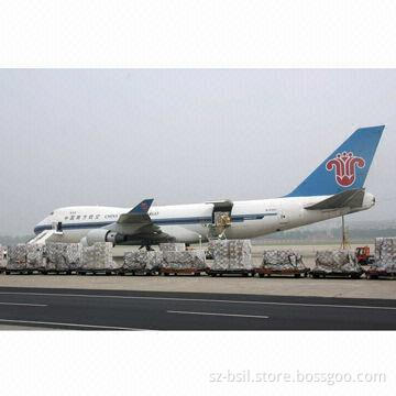 Professional and Fast Air Freight